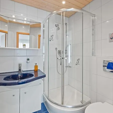 Traumhaus Naehe Messe Stuttgart Holiday home *