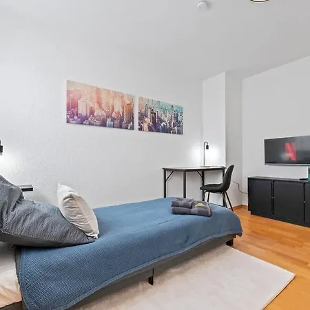 Traumhaus Naehe Messe Stuttgart * Ostfildern