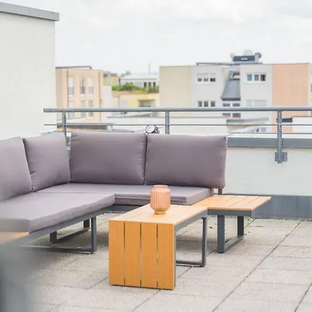 Traumhaus Naehe Messe Stuttgart