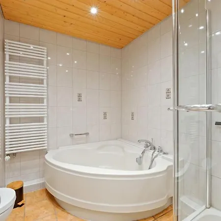 Traumhaus Naehe Messe Stuttgart Holiday home Ostfildern